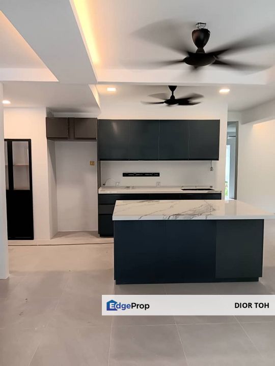 Newly Renovated Bungalow for rent @ Bangsar, Kuala Lumpur, Bangsar