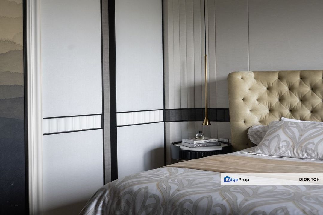 Pavilion Hilltop @Mont Kiara 5Br 5Bath 3 CP, Kuala Lumpur, Mont Kiara