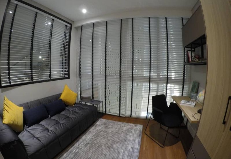 East Residence @ KLGCC