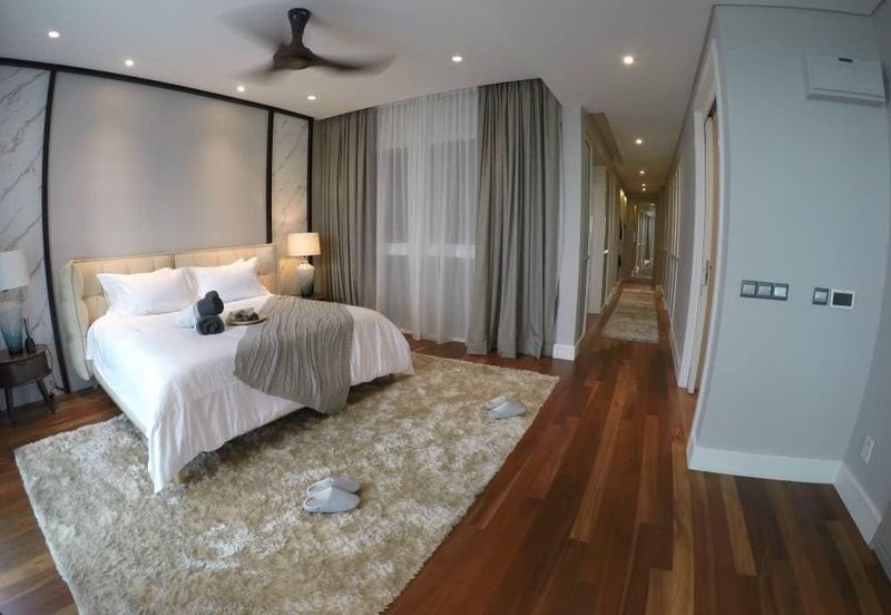 East Residence @ KLGCC