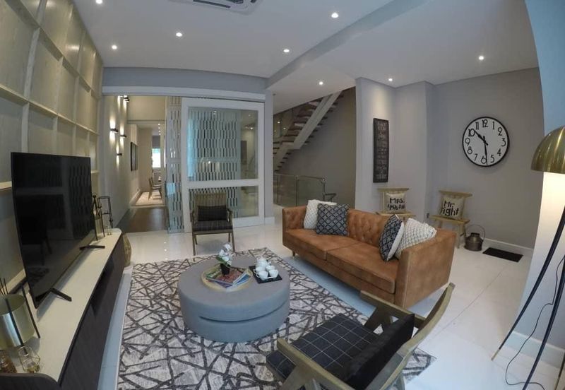 East Residence @ KLGCC