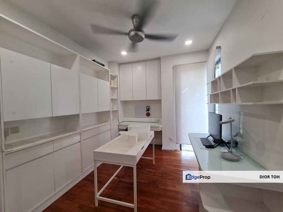 Idamansara SemiD @ Damansara Heights Private Pool, Kuala Lumpur, Damansara Heights