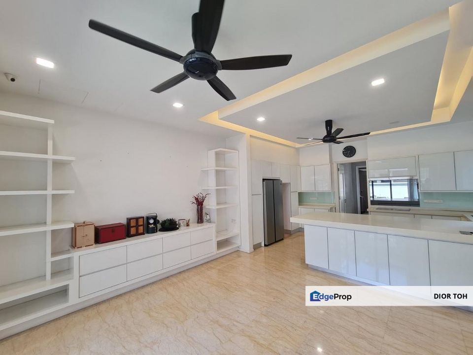 Idamansara SemiD @ Damansara Heights Private Pool, Kuala Lumpur, Damansara Heights