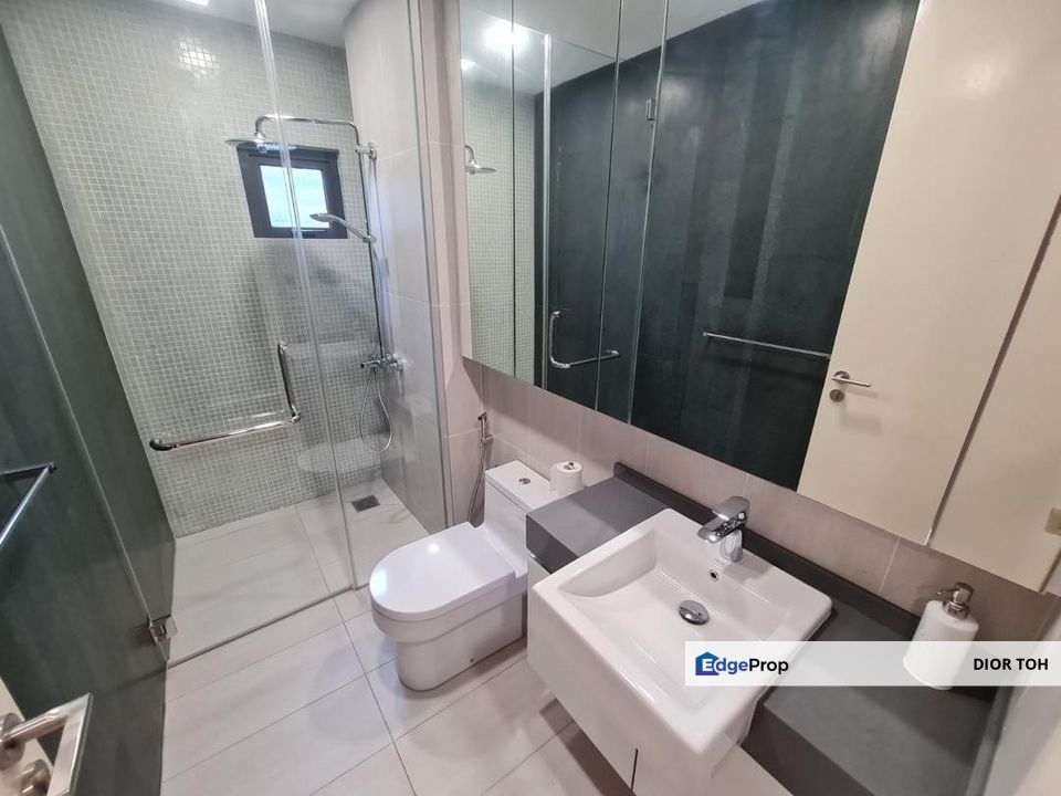 Semi D Idamansara Damansara Heights Private pool , Kuala Lumpur, Damansara Heights