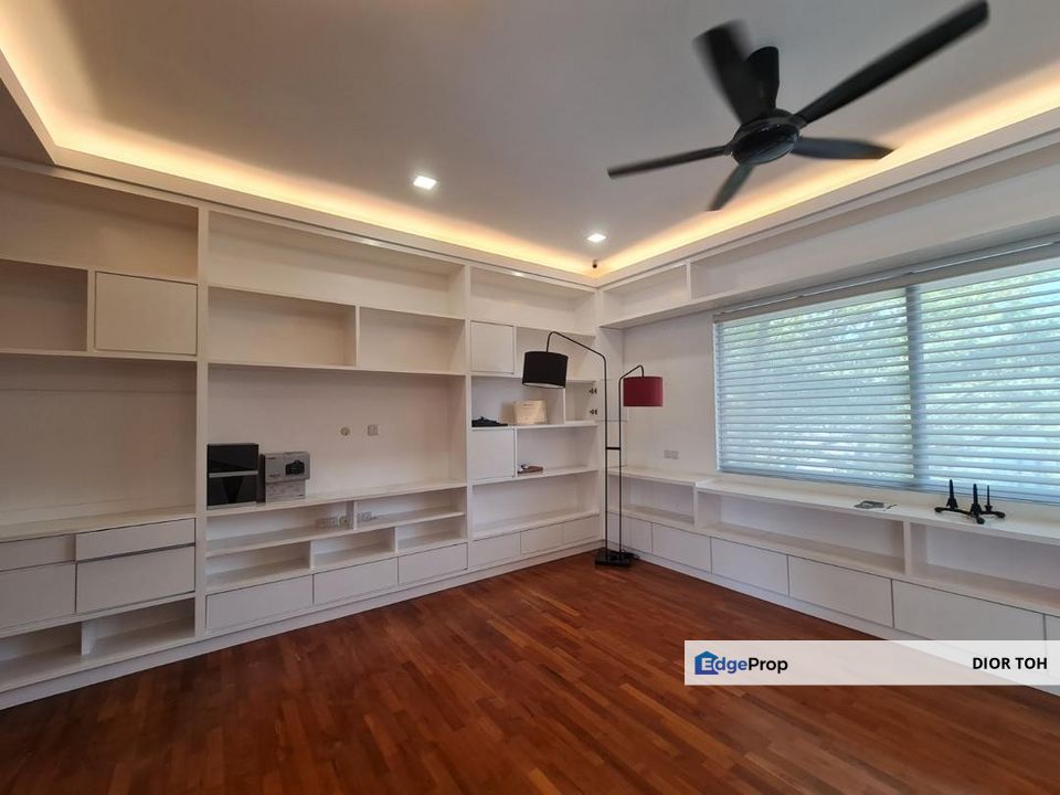 Semi D Idamansara Damansara Heights Private pool , Kuala Lumpur, Damansara Heights