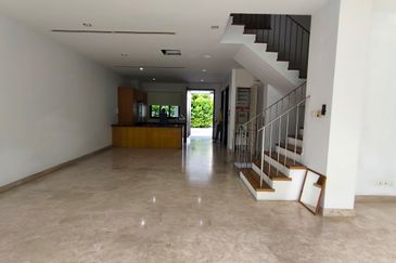 KH Villa Hartamas 9