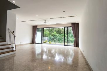 KH Villa Hartamas 9