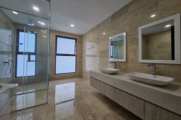 New Luxury Condo Pinnacle Bangsar | FullyFurnished