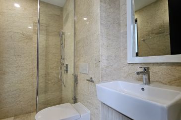 New Luxury Condo Pinnacle Bangsar | FullyFurnished