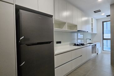 New Luxury Condo Pinnacle Bangsar | FullyFurnished