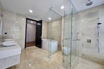 New Luxury Condo Pinnacle Bangsar | FullyFurnished