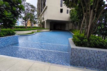 Duta Park Residence