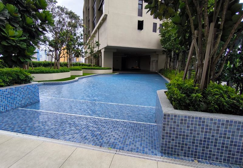 Duta Park Residence