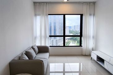 Duta Park Residence