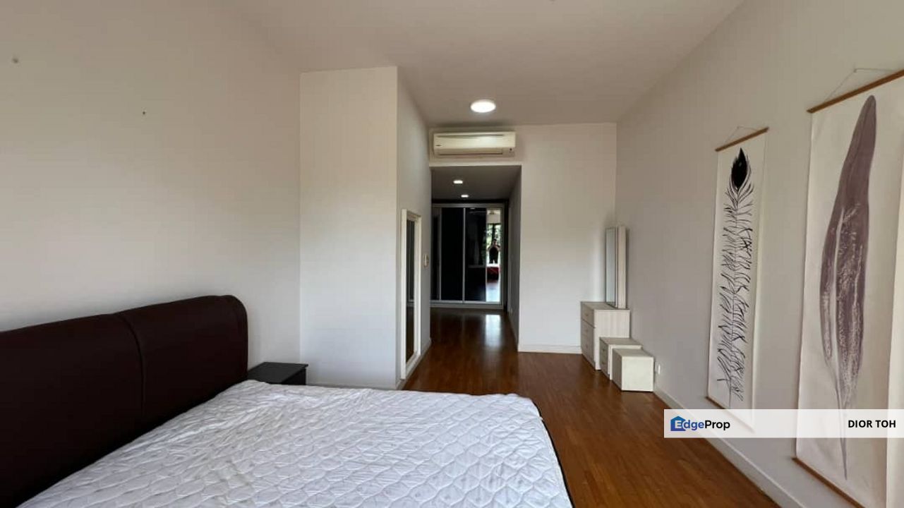 G Residences Luxury Condo Near Ampang Hilir,KL, Kuala Lumpur, Desa Pandan