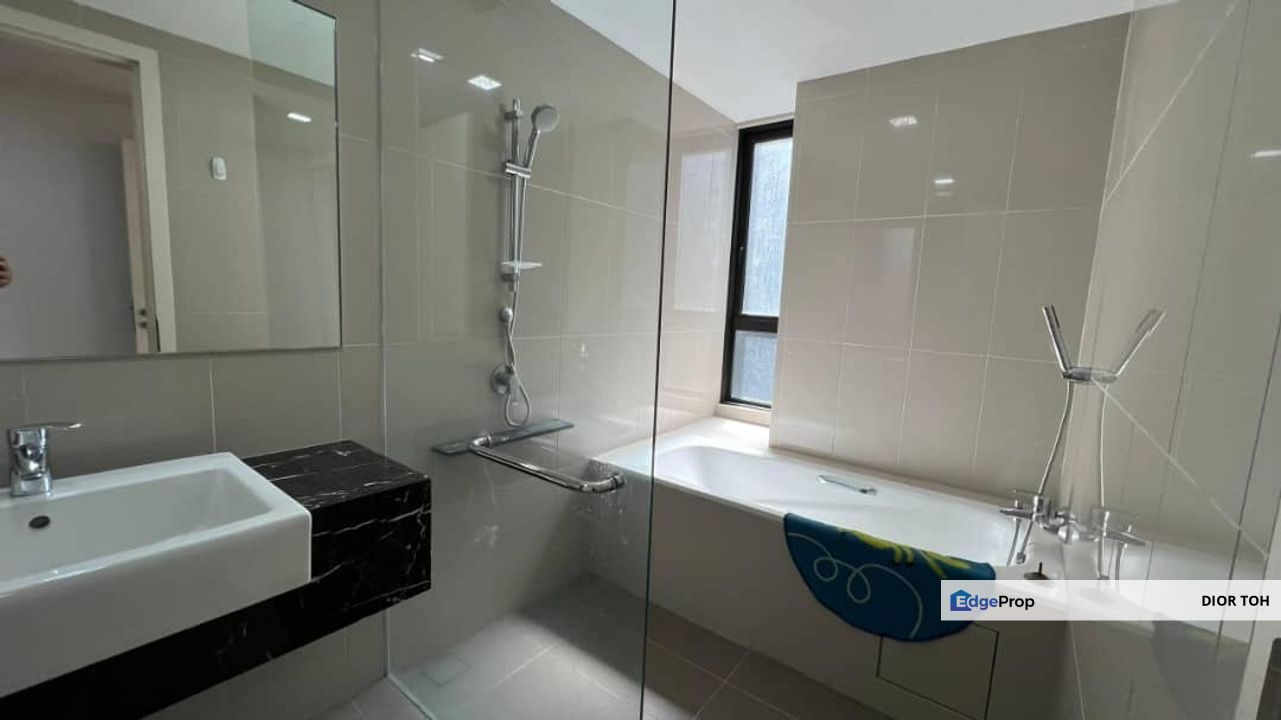 G Residences Luxury Condo Near Ampang Hilir,KL, Kuala Lumpur, Desa Pandan