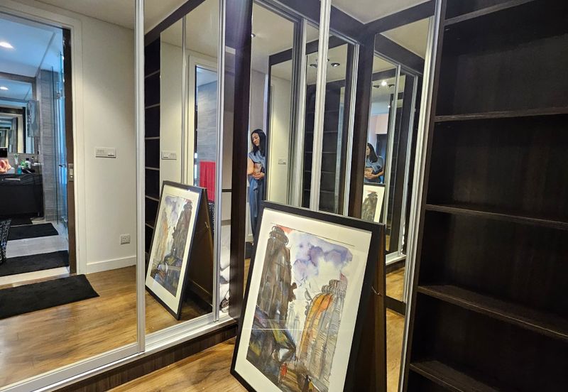 The Sentral Residences