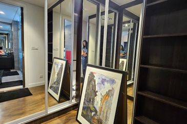 The Sentral Residences