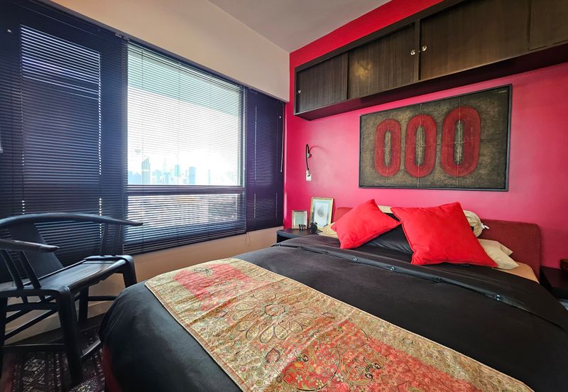 The Sentral Residences