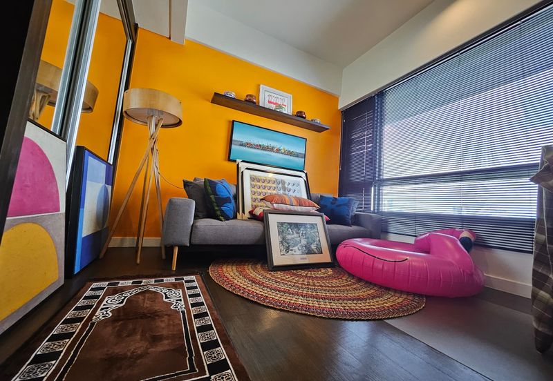 The Sentral Residences