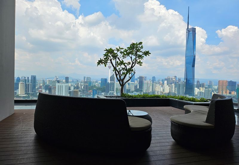 The Sentral Residences