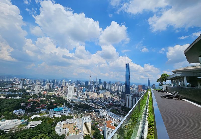 The Sentral Residences