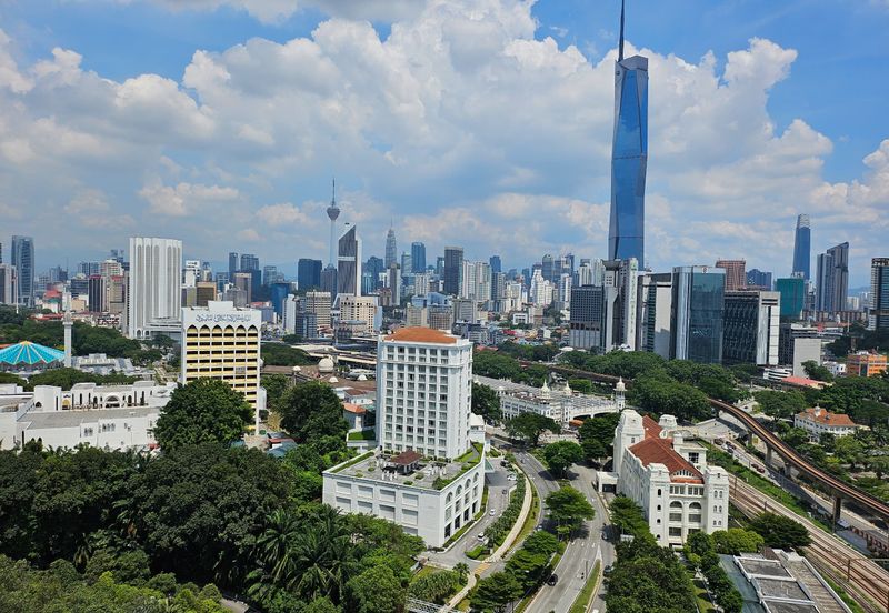 The Sentral Residences