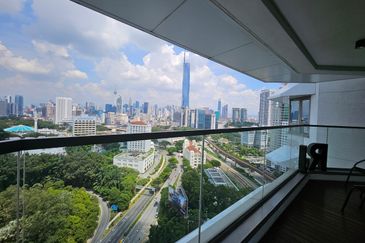 The Sentral Residences