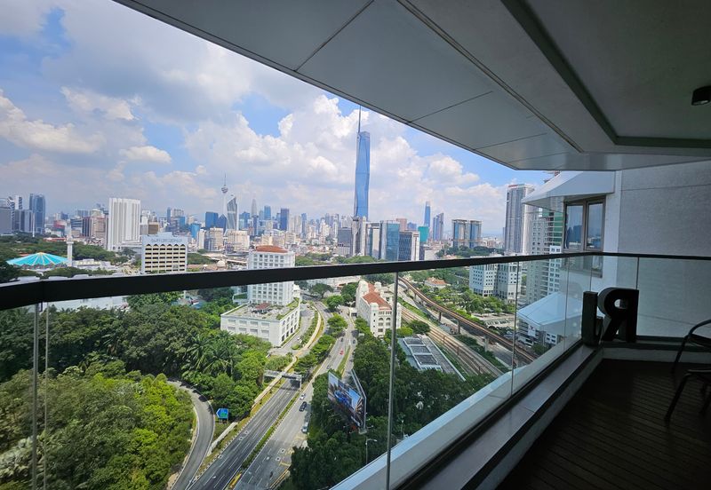 The Sentral Residences