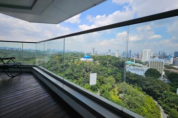 The Sentral Residences