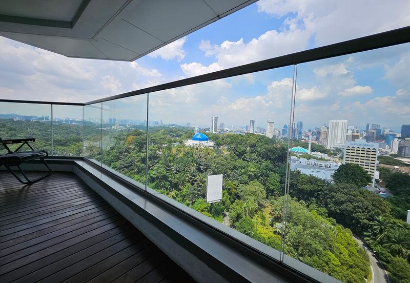 The Sentral Residences