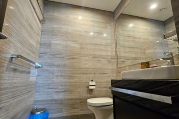 The Sentral Residences