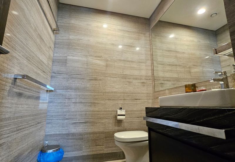 The Sentral Residences