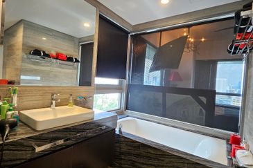 The Sentral Residences