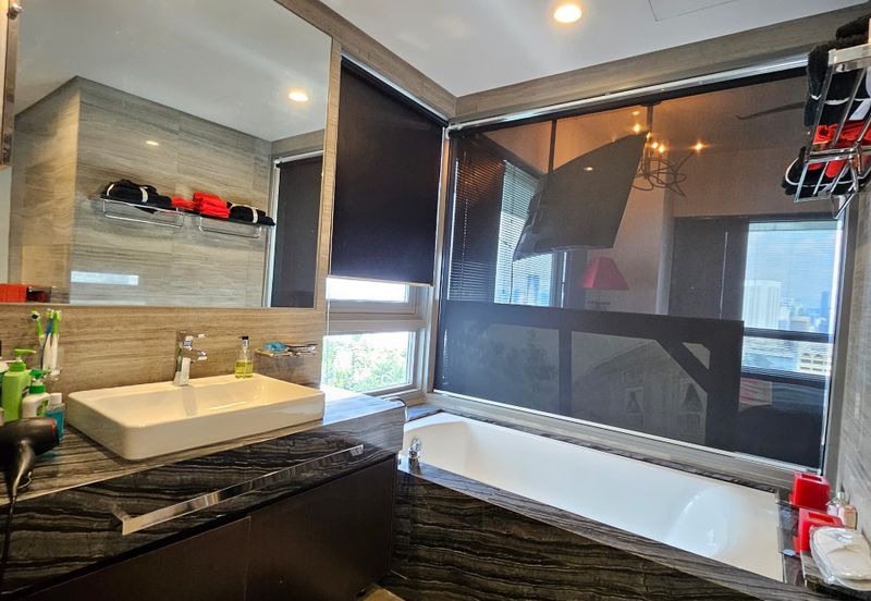 The Sentral Residences