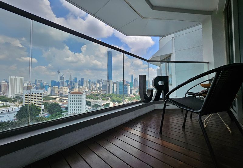 The Sentral Residences