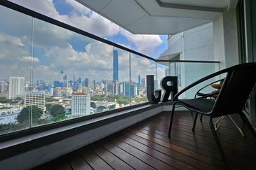 The Sentral Residences