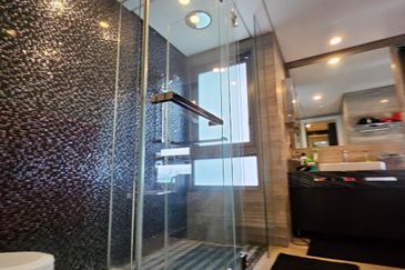 The Sentral Residences