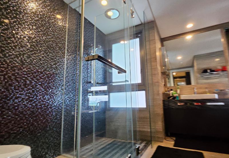 The Sentral Residences