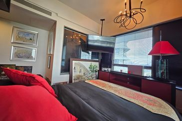 The Sentral Residences