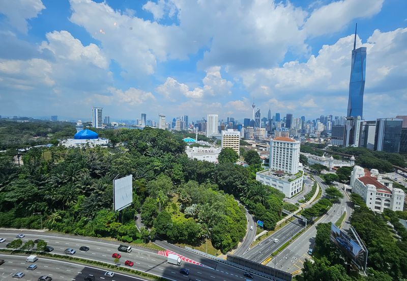 The Sentral Residences