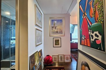 The Sentral Residences