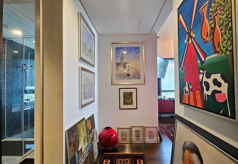 The Sentral Residences