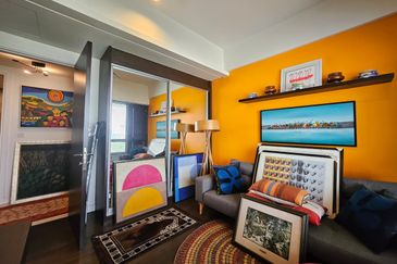 The Sentral Residences