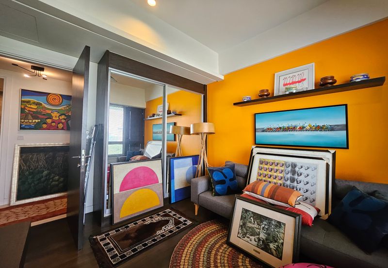 The Sentral Residences