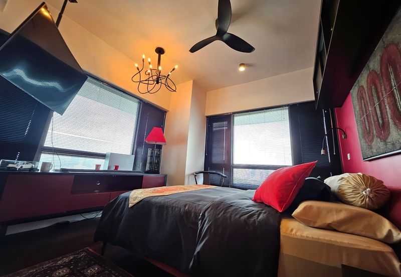 The Sentral Residences