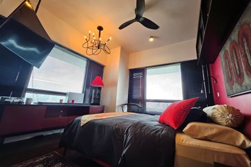 The Sentral Residences