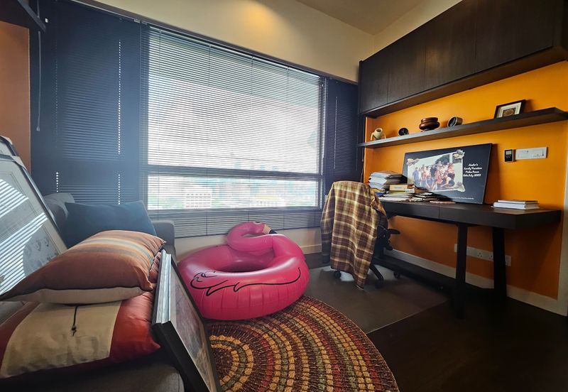 The Sentral Residences