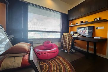 The Sentral Residences