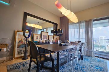 The Sentral Residences